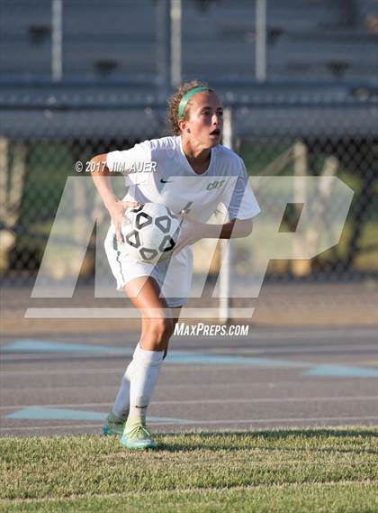 Thumbnail 1 in Cox vs. Kellam (VHSL 6A Semifinal) photogallery.