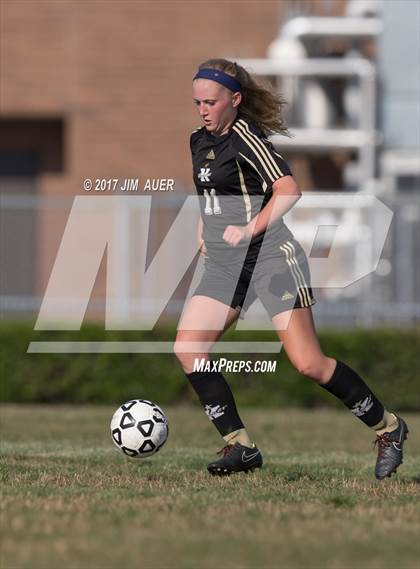 Thumbnail 2 in Cox vs. Kellam (VHSL 6A Semifinal) photogallery.