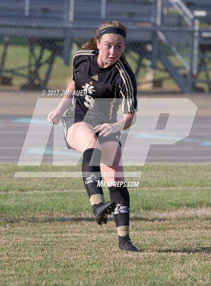 Thumbnail 2 in Cox vs. Kellam (VHSL 6A Semifinal) photogallery.
