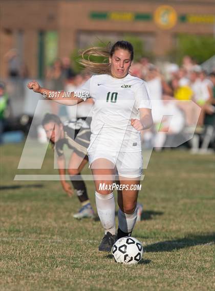Thumbnail 3 in Cox vs. Kellam (VHSL 6A Semifinal) photogallery.