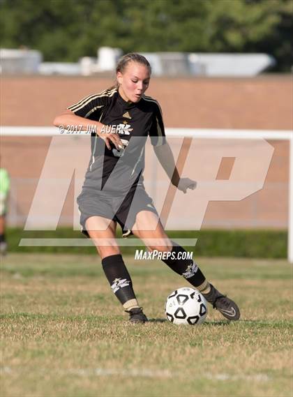 Thumbnail 1 in Cox vs. Kellam (VHSL 6A Semifinal) photogallery.