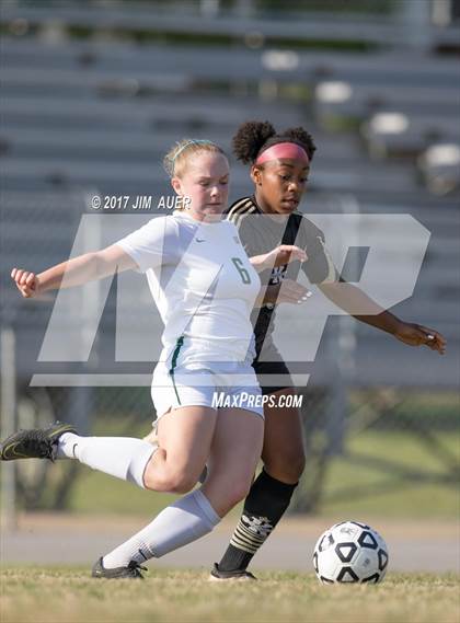 Thumbnail 1 in Cox vs. Kellam (VHSL 6A Semifinal) photogallery.