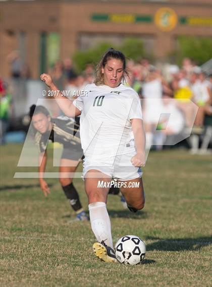 Thumbnail 1 in Cox vs. Kellam (VHSL 6A Semifinal) photogallery.