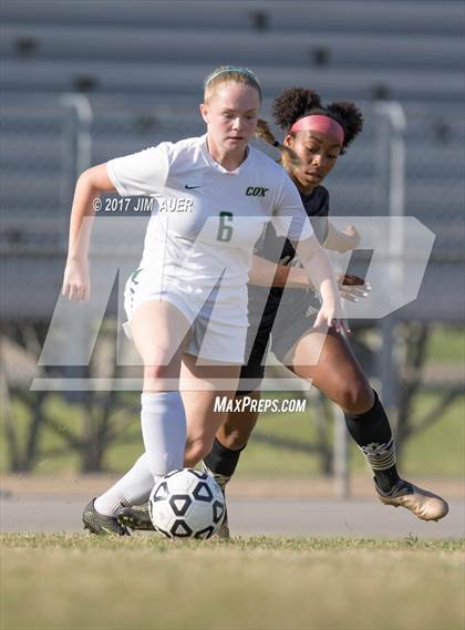 Thumbnail 1 in Cox vs. Kellam (VHSL 6A Semifinal) photogallery.