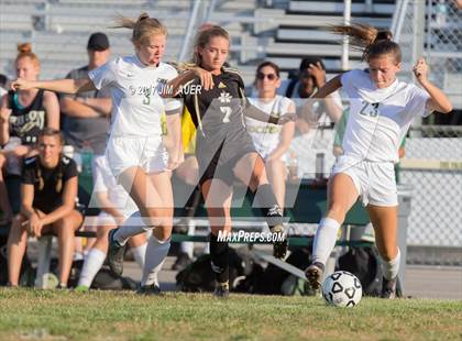 Thumbnail 1 in Cox vs. Kellam (VHSL 6A Semifinal) photogallery.
