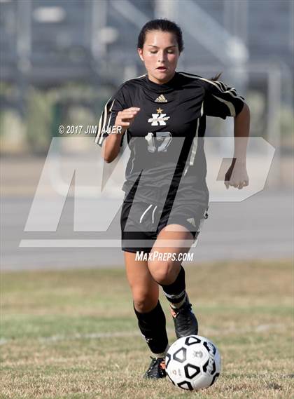 Thumbnail 3 in Cox vs. Kellam (VHSL 6A Semifinal) photogallery.