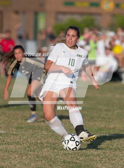 Thumbnail 3 in Cox vs. Kellam (VHSL 6A Semifinal) photogallery.