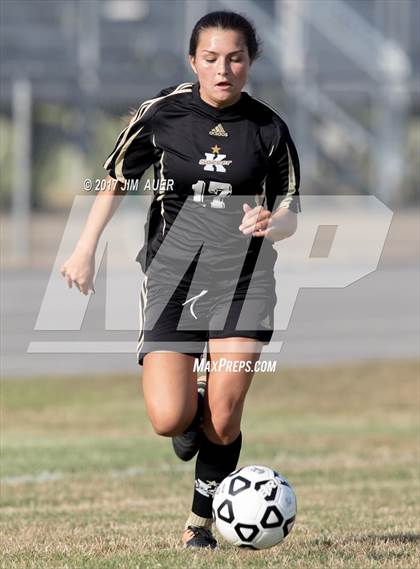 Thumbnail 2 in Cox vs. Kellam (VHSL 6A Semifinal) photogallery.