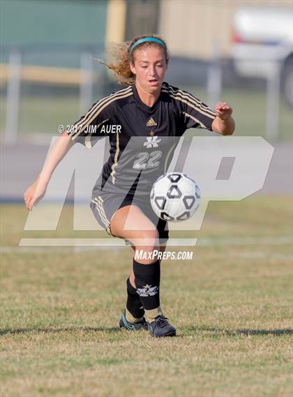 Thumbnail 1 in Cox vs. Kellam (VHSL 6A Semifinal) photogallery.
