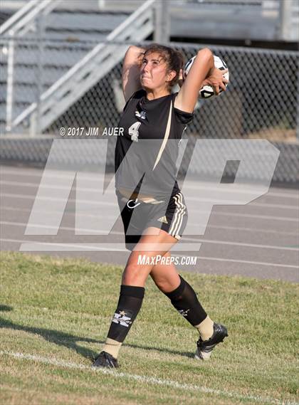 Thumbnail 2 in Cox vs. Kellam (VHSL 6A Semifinal) photogallery.