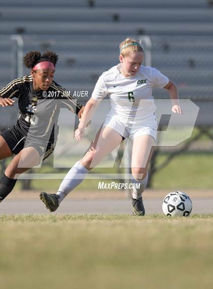 Thumbnail 3 in Cox vs. Kellam (VHSL 6A Semifinal) photogallery.