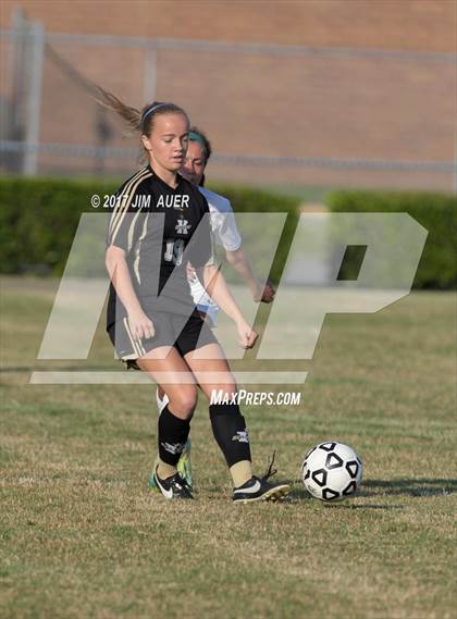 Thumbnail 3 in Cox vs. Kellam (VHSL 6A Semifinal) photogallery.