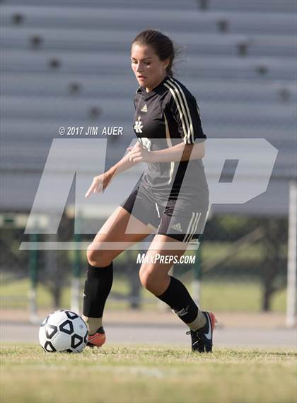 Thumbnail 2 in Cox vs. Kellam (VHSL 6A Semifinal) photogallery.