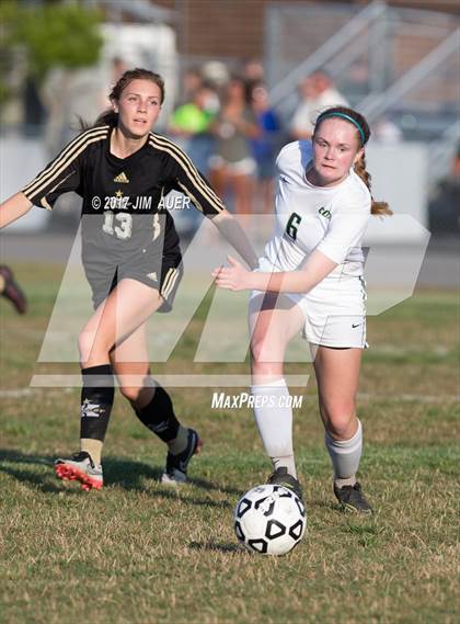 Thumbnail 2 in Cox vs. Kellam (VHSL 6A Semifinal) photogallery.