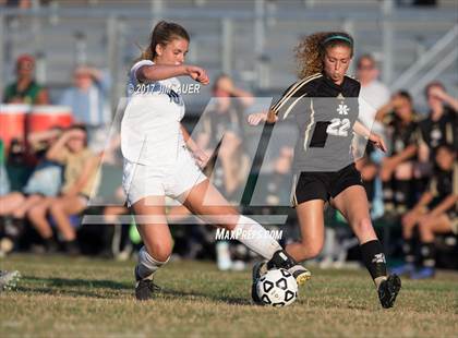 Thumbnail 1 in Cox vs. Kellam (VHSL 6A Semifinal) photogallery.