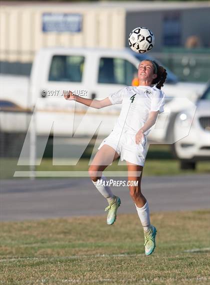 Thumbnail 2 in Cox vs. Kellam (VHSL 6A Semifinal) photogallery.