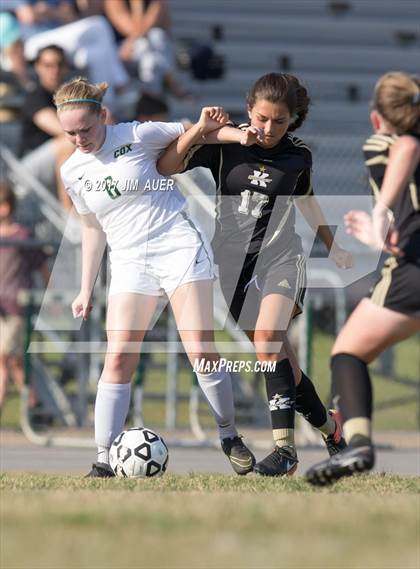Thumbnail 3 in Cox vs. Kellam (VHSL 6A Semifinal) photogallery.