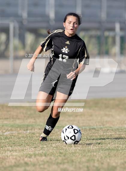 Thumbnail 1 in Cox vs. Kellam (VHSL 6A Semifinal) photogallery.
