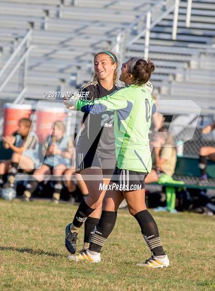 Thumbnail 1 in Cox vs. Kellam (VHSL 6A Semifinal) photogallery.