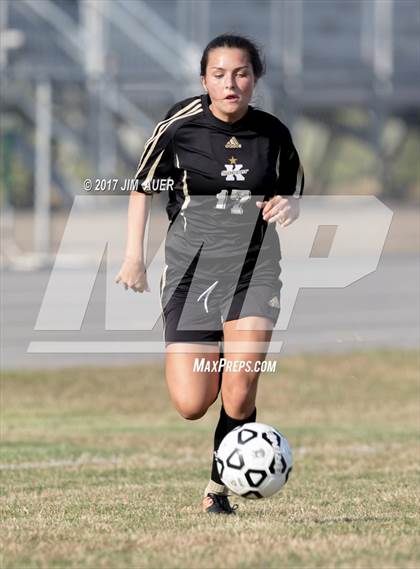 Thumbnail 3 in Cox vs. Kellam (VHSL 6A Semifinal) photogallery.