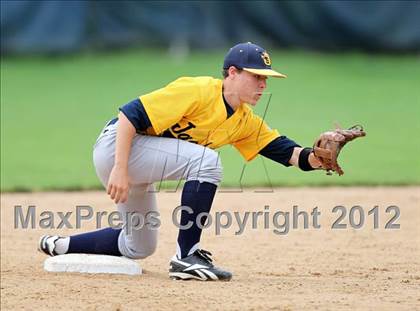 Thumbnail 2 in Oneonta vs. Wayland-Cohocton (NYSPHSAA Class B Semifinal) photogallery.