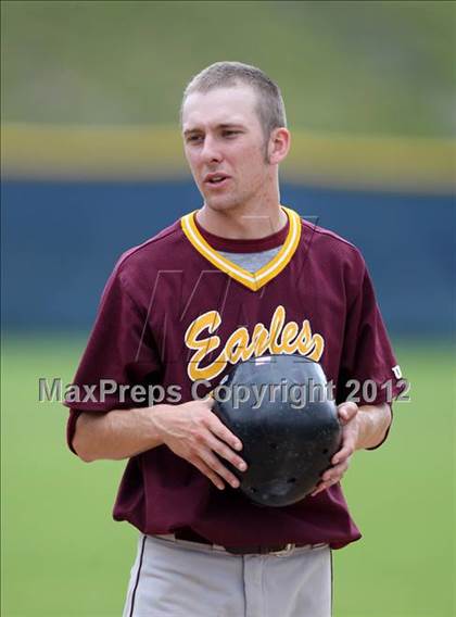 Thumbnail 2 in Oneonta vs. Wayland-Cohocton (NYSPHSAA Class B Semifinal) photogallery.