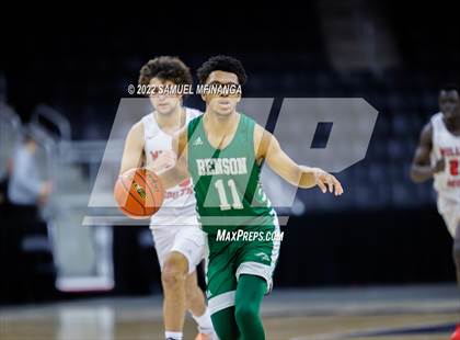 Thumbnail 2 in Millard South vs. Benson photogallery.