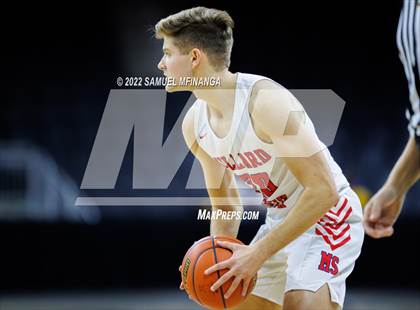 Thumbnail 3 in Millard South vs. Benson photogallery.