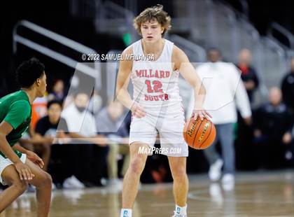 Thumbnail 1 in Millard South vs. Benson photogallery.