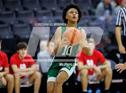 Thumbnail 2 in Millard South vs. Benson photogallery.