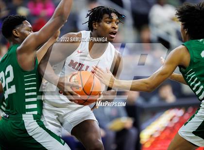 Thumbnail 1 in Millard South vs. Benson photogallery.