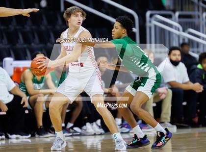 Thumbnail 1 in Millard South vs. Benson photogallery.