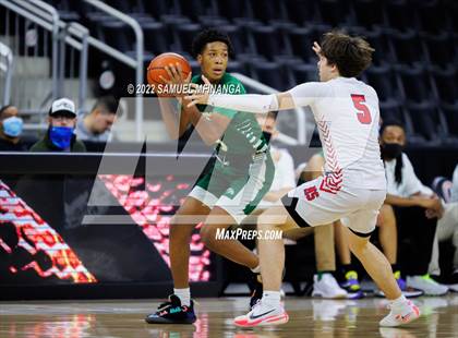 Thumbnail 2 in Millard South vs. Benson photogallery.