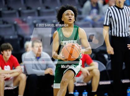 Thumbnail 1 in Millard South vs. Benson photogallery.