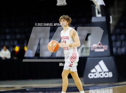 Thumbnail 3 in Millard South vs. Benson photogallery.