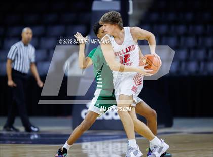 Thumbnail 2 in Millard South vs. Benson photogallery.