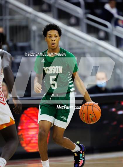 Thumbnail 1 in Millard South vs. Benson photogallery.