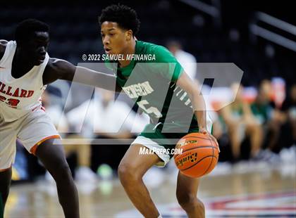 Thumbnail 1 in Millard South vs. Benson photogallery.