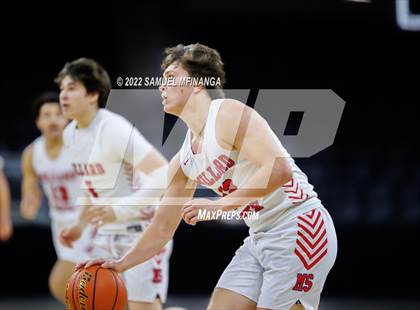Thumbnail 2 in Millard South vs. Benson photogallery.