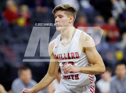 Thumbnail 1 in Millard South vs. Benson photogallery.