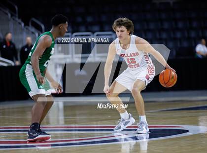 Thumbnail 1 in Millard South vs. Benson photogallery.
