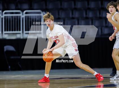 Thumbnail 2 in Millard South vs. Benson photogallery.