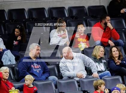 Thumbnail 2 in Millard South vs. Benson photogallery.