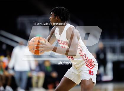 Thumbnail 2 in Millard South vs. Benson photogallery.