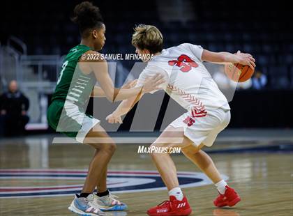 Thumbnail 1 in Millard South vs. Benson photogallery.