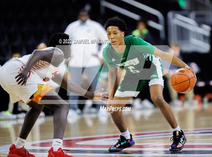 Thumbnail 3 in Millard South vs. Benson photogallery.