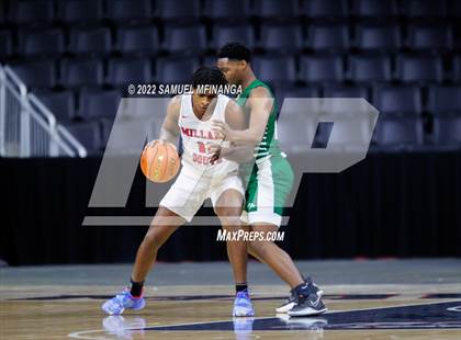 Thumbnail 2 in Millard South vs. Benson photogallery.