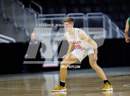 Thumbnail 1 in Millard South vs. Benson photogallery.