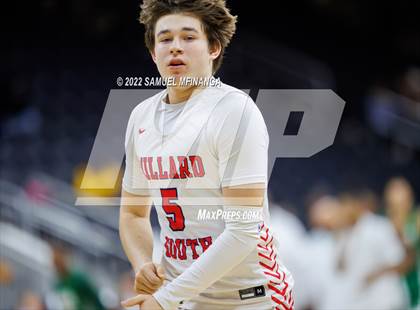 Thumbnail 1 in Millard South vs. Benson photogallery.