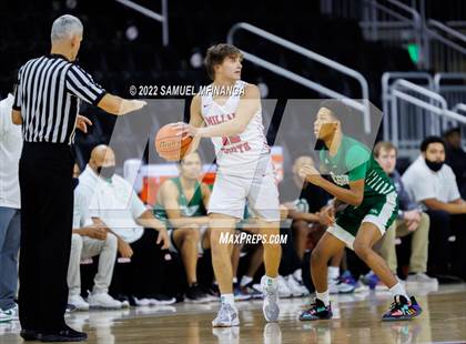 Thumbnail 3 in Millard South vs. Benson photogallery.